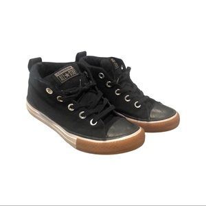 Boys converse shoes